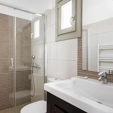 Sea Senses Luxury Paros Pounda
