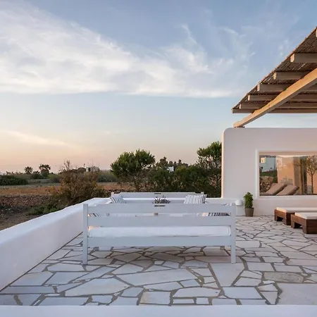 Apartmán Sea Senses Luxury Paros