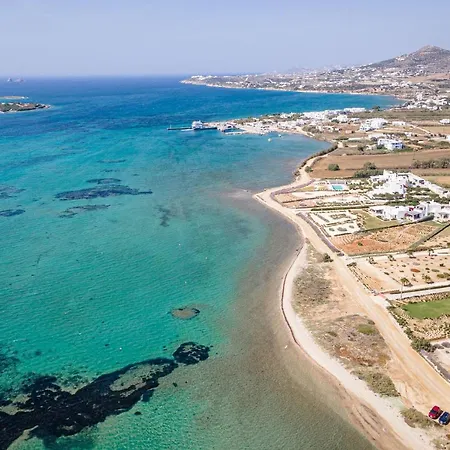 Sea Senses Luxury Paros
