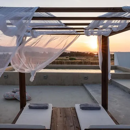 Sea Senses Luxury Paros