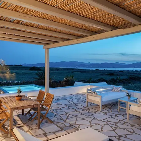 Sea Senses Luxury Paros * Pounda