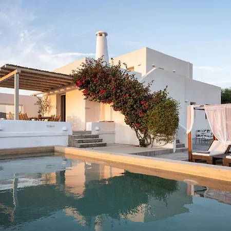 Sea Senses Luxury Paros Pounda