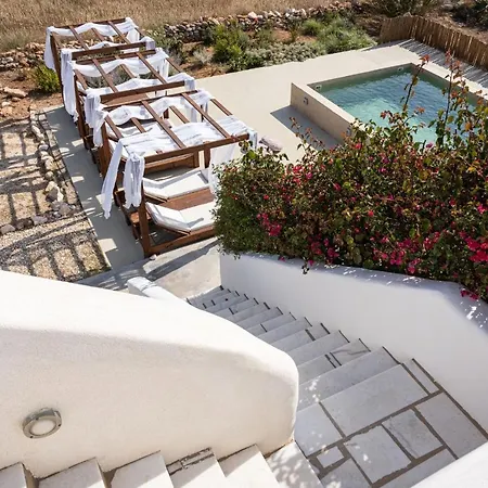 Sea Senses Luxury Paros * Pounda