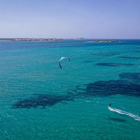 Sea Senses Luxury Paros Pounda