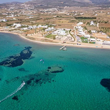 Apartment Sea Senses Luxury Paros