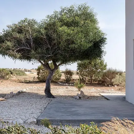 Sea Senses Luxury Paros Pounda
