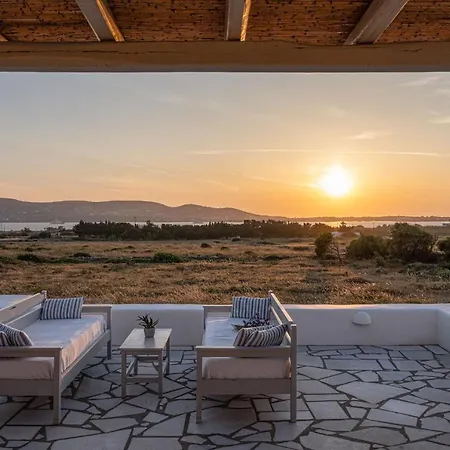Sea Senses Luxury Paros * Pounda