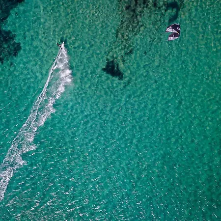 Sea Senses Luxury Paros * Pounda